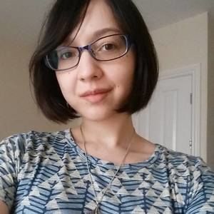 Meet your Posher, Elizabeth